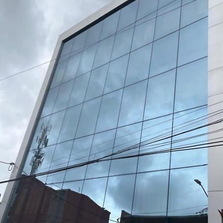 Hotel Saron Богота Экстерьер фото