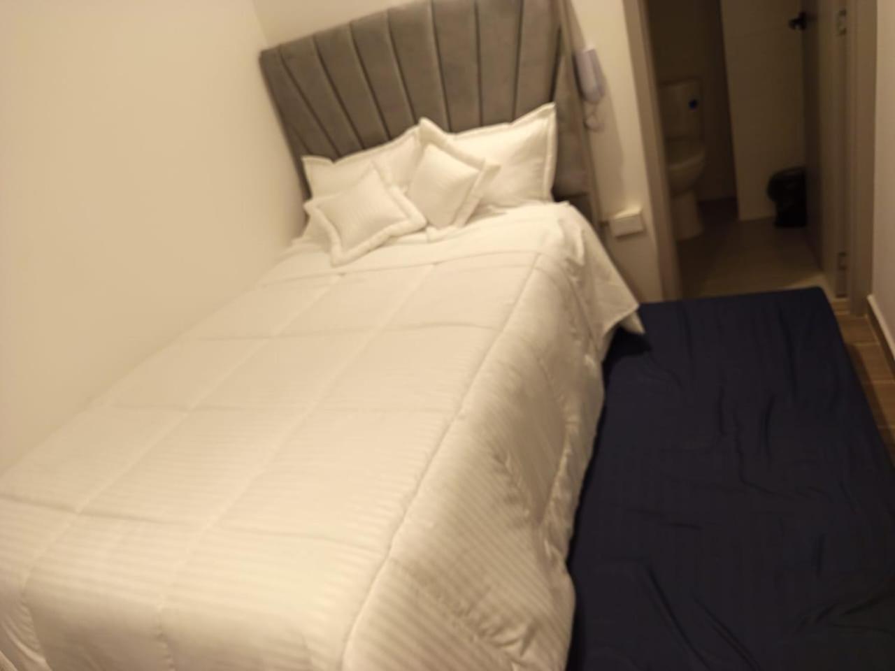 Hotel Saron Богота Экстерьер фото