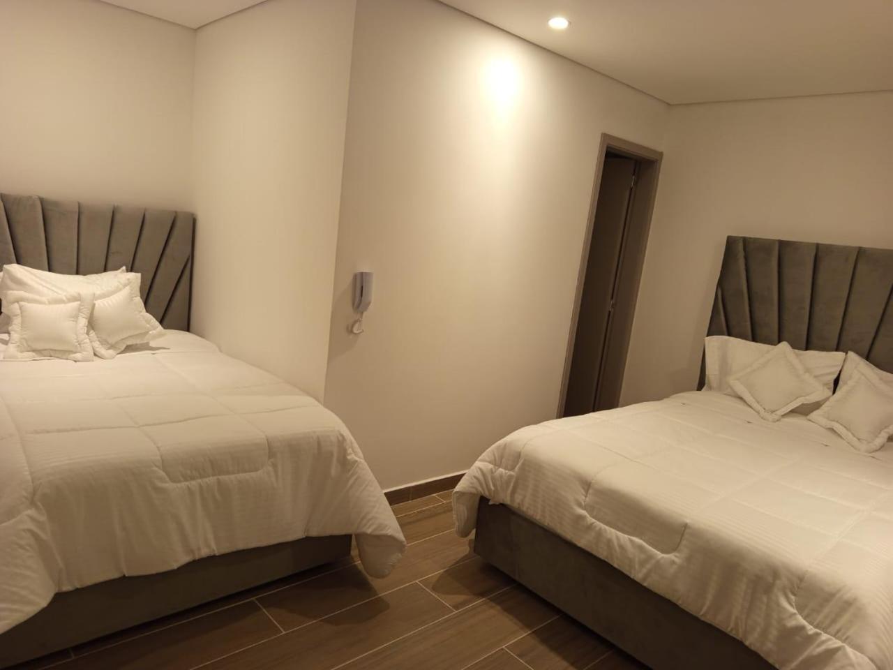 Hotel Saron Богота Экстерьер фото