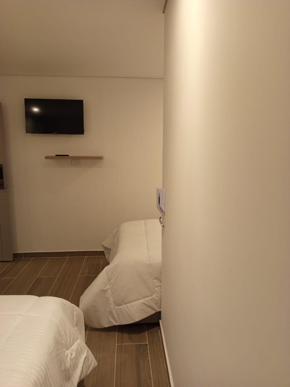 Hotel Saron Богота Экстерьер фото