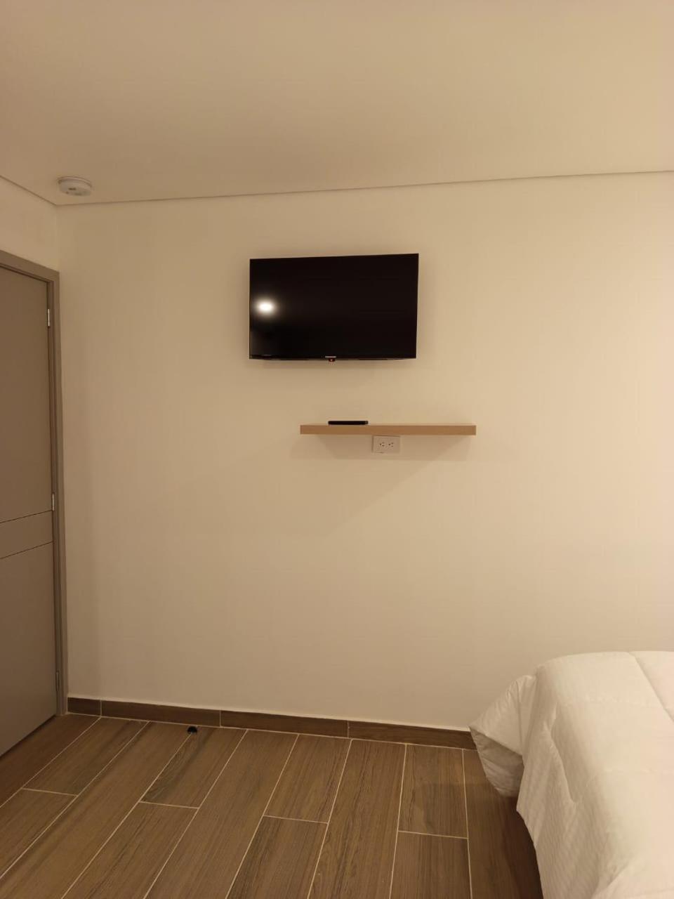 Hotel Saron Богота Экстерьер фото