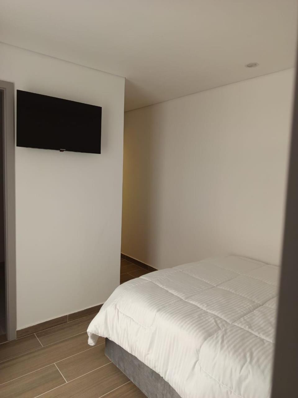 Hotel Saron Богота Экстерьер фото