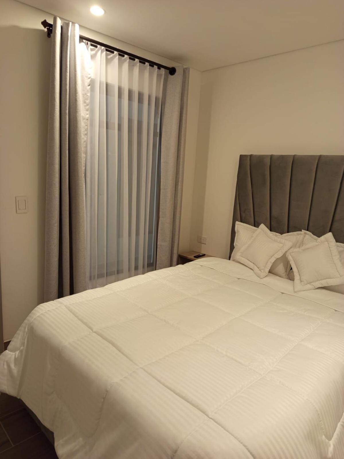 Hotel Saron Богота Экстерьер фото