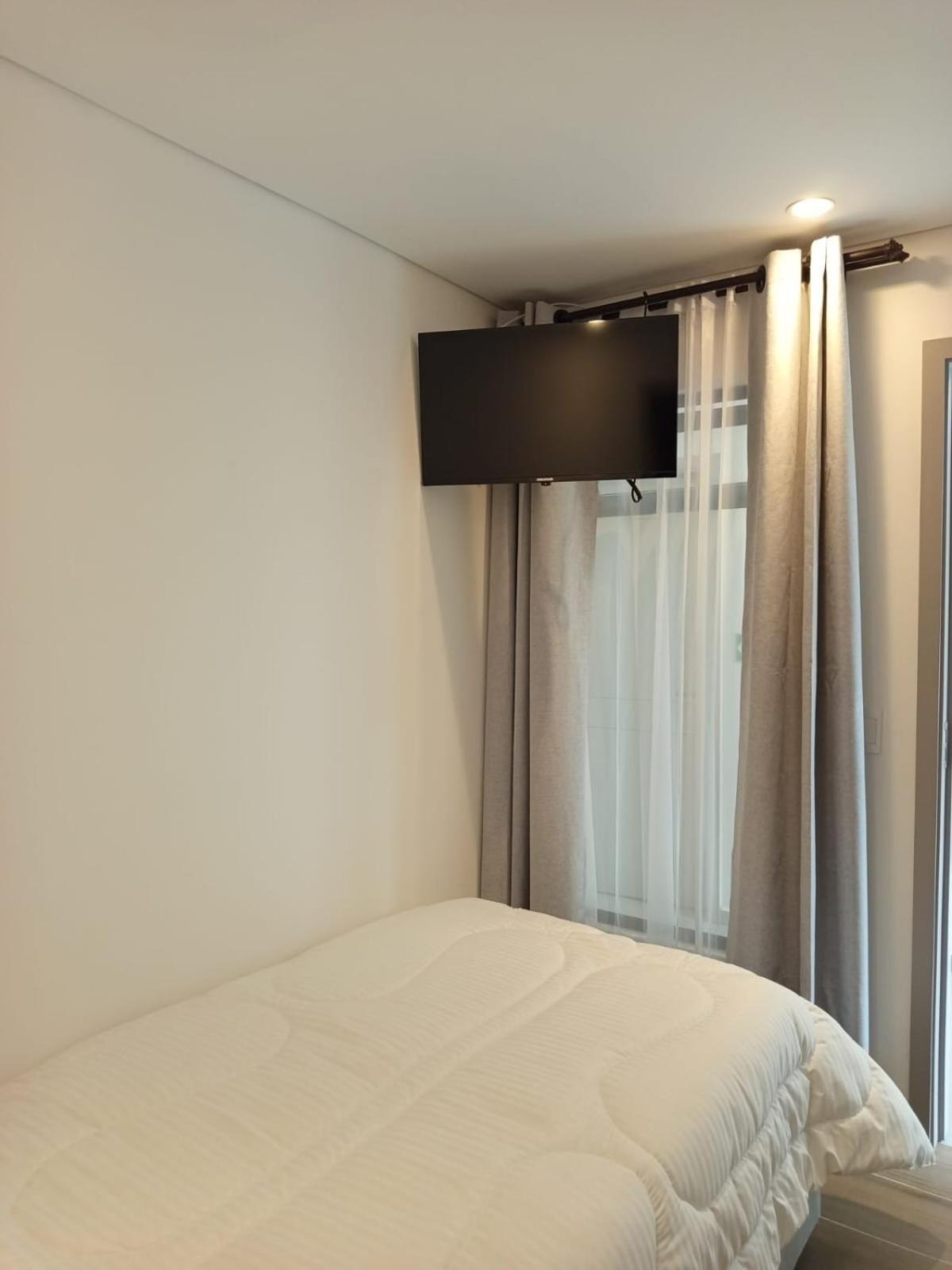 Hotel Saron Богота Экстерьер фото